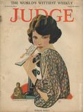 Judge (1881-1947 Judge Publishing) Magazine 2213