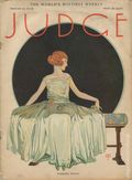 Judge (1881-1947 Judge Publishing) Magazine 2261
