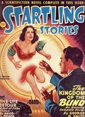 Startling Stories (1939-1955 Better Publications) Pulp Vol. 15 #3