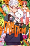 Dandadan GN (2022 Viz Media) Manga 12-REP