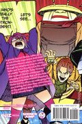 Dandadan GN (2022 Viz Media) Manga 12-REP