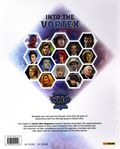 Doctor Who Into the Vortex SC (2025 Panini) All 311 Stories in One Bookzine 1-1ST