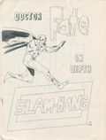 Slam-Bang (1964 Rick Weingroff) Fanzine 4