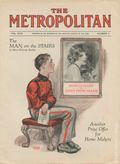 Metropolitan (1885 Metropolitan Life Insurance Co.) Vol. 30 #3