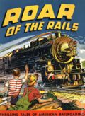 Roar of the Rails (1944 A.C. Gilbert Co.) 1944