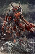 Death of the Venomverse (2023 Marvel) 1COMICMINT