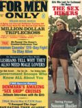 For Men Only (1954-1977 Newsstand/Canam) Magazine Vol. 18 #7