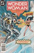 Wonder Woman (1942 1st Series DC) Mark Jewelers 324MJ