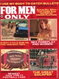 For Men Only (1954-1977 Newsstand/Canam) Magazine Vol. 20 #11