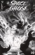 Space Ghost (2024 Dynamite) 12N