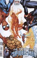 Spectacular Spider-Men (2024 Marvel) 15