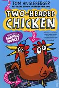 Two-Headed Chicken GN (2025 Walker Books) 1-1ST