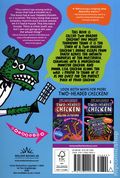 Two-Headed Chicken GN (2025 Walker Books) 1-1ST