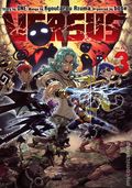 Versus GN (2024 Kodansha Comics) 3-1ST
