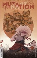 Teenage Mutant Ninja Turtles Mutant Nation (2024 IDW) 6B