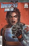 Thunderbolts Doomstrike (2025 Marvel) 4C