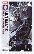 Ultimate Black Panther (2024 Marvel) 16A