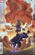 Ultimate Black Panther (2024 Marvel) 16C