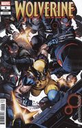 Wolverine (2024 Marvel) 9C