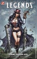 Zenescope Legends Spring (2025 Zenescope) 1C