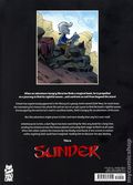 Sunder TPB (2025 Mad Cave Studios) 1-1ST