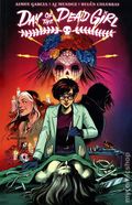 Day of the Dead Girl TPB (2025 Magma Comix) 1-1ST