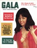 Gala (1951 Gala Magazine Corporation) Magazine Vol. 17 #4