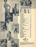 Frolic (1951-1967 Frolic Magazine, Inc.^) Magazine Vol. 5 #4