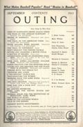 Outing (1880 Outing Publishing Co.) Sep 1913