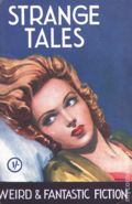 Strange Tales (1946 Utopian Publications Ltd.) Dig 1