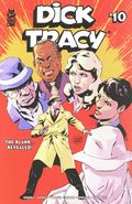 Dick Tracy (2024 Mad Cave) 10A