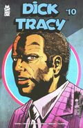 Dick Tracy (2024 Mad Cave) 10B