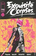 Exquisite Corpses (2025 Image) 1A