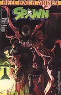 Spawn (1992 Image) 364A