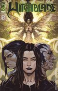 Witchblade (2024 Image) 11A