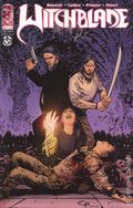 Witchblade (2024 Image) 11B