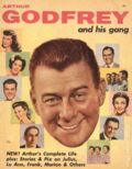 Arthur Godfrey and His Gang (1953 Ideal Publishing) Vol. 1 #1