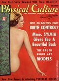 Physical Culture (1899-1944 Macfadden Publications Inc.) Magazine) Vol. 76 #6