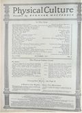 Physical Culture (1899-1944 Macfadden Publications Inc.) Magazine) Vol. 58 #4