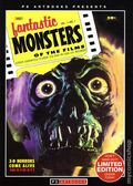 PS Artbooks Presents Fantastic Monsters of the Films (2024 PS Artbooks) Facsimile Vol. 1 #2