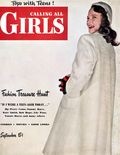 Calling All Girls (1941-1949 Parents' Magazine) 1st Series 65