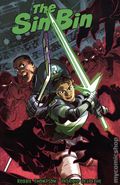 Sin Bin TPB (2025 IDW) 1-1ST