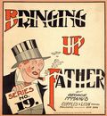 Bringing Up Father (1919-1934 Cupples & Leon) 19