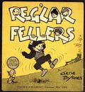 Reg'lar Fellers (1921-1929 Cupples & Leon) 1921
