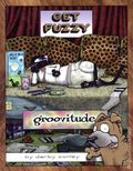 Groovitude TPB (2002 Andrews McMeel) A Get Fuzzy Treasury 1-REP