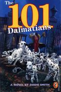 101 Dalmatians SC (2002 Puffin Books) 1-1ST