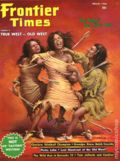 Frontier Times (1923 Western Publications, Inc.) 1st Series Vol. 40 #2