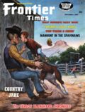 Frontier Times (1923 Western Publications, Inc.) 1st Series Vol. 41 #6