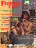 Frontier Times (1923 Western Publications, Inc.) 1st Series Vol. 42 #4