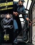 Outland GN (French 1981 Humanoides) 1-1ST